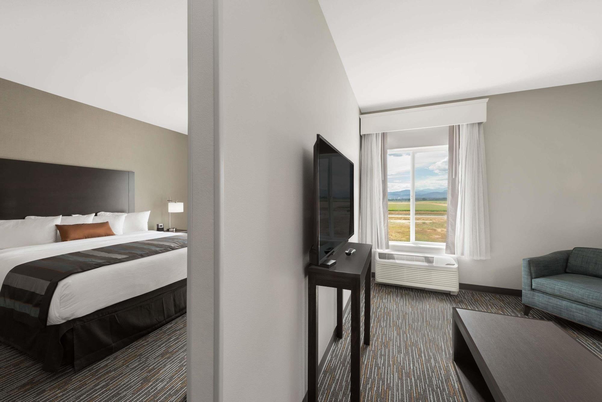 Wingate By Wyndham Loveland Johnstown Kültér fotó