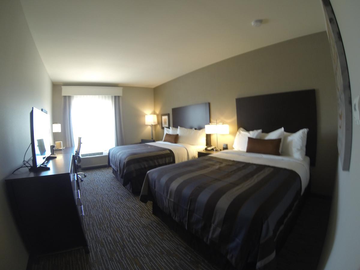 Wingate By Wyndham Loveland Johnstown Kültér fotó