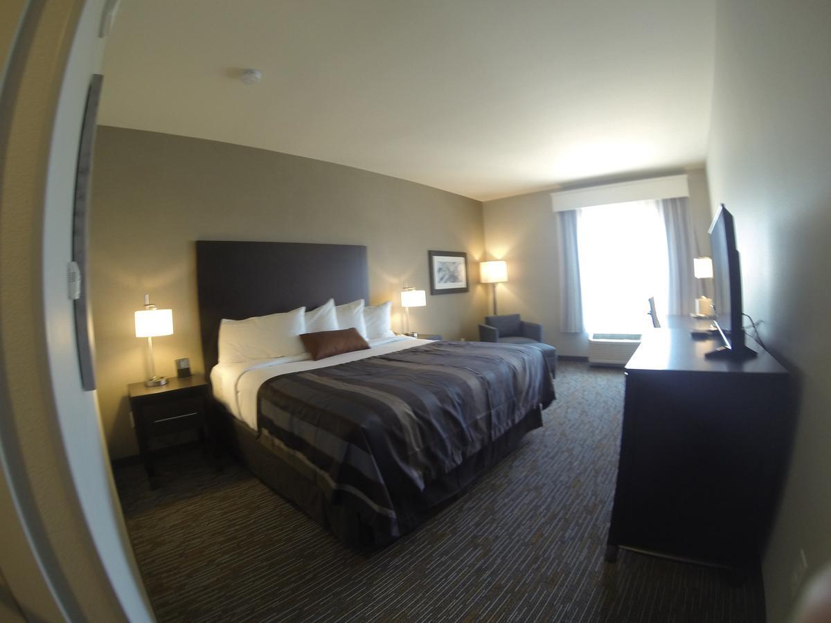 Wingate By Wyndham Loveland Johnstown Kültér fotó
