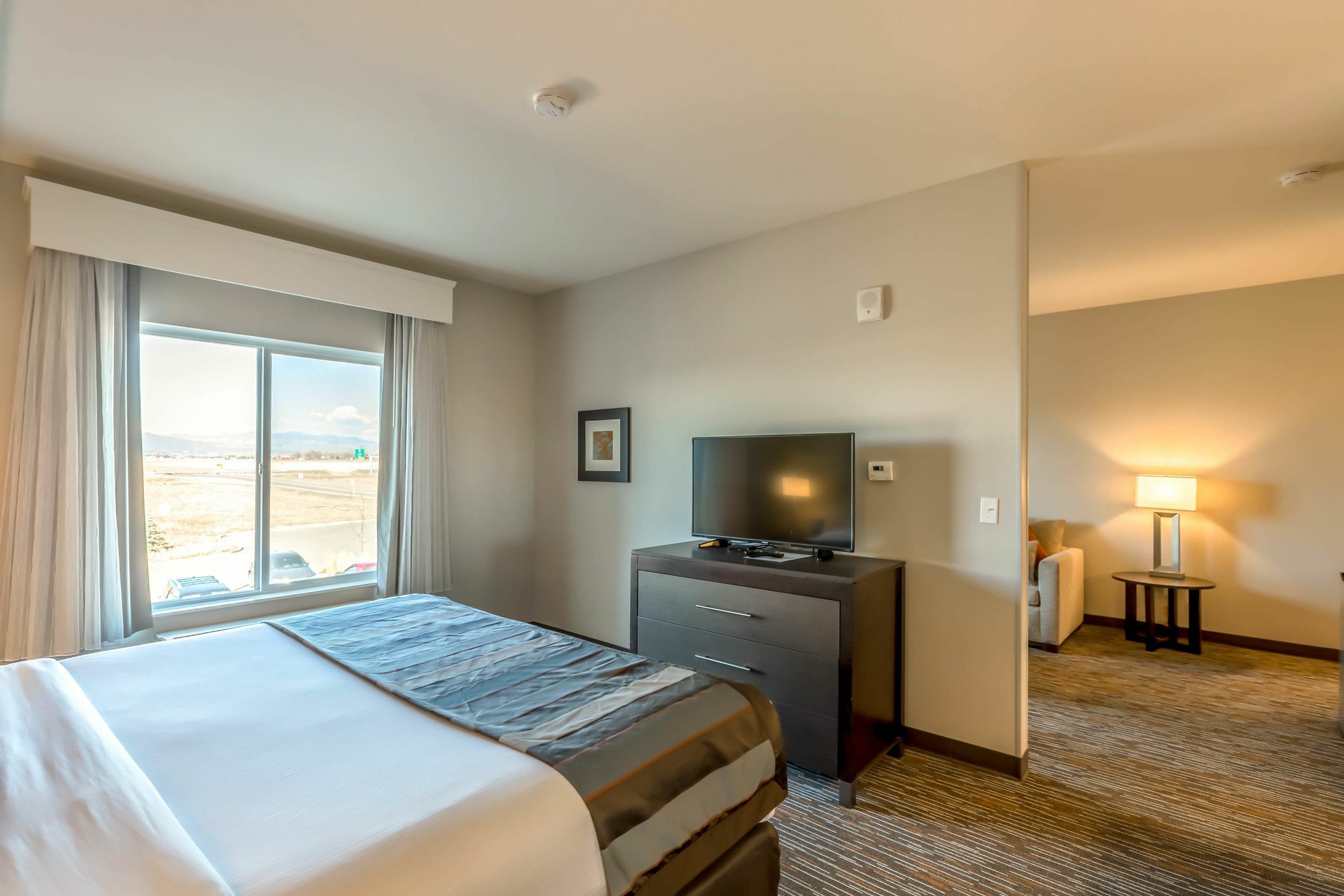 Wingate By Wyndham Loveland Johnstown Kültér fotó